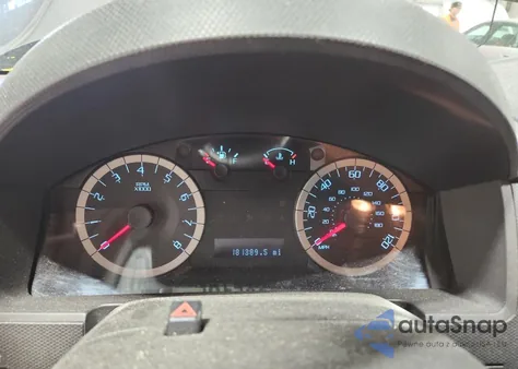 2012 Ford Escape Limited z USA, uszkodzony, nr VIN 1FMCU9EG9CKC73650